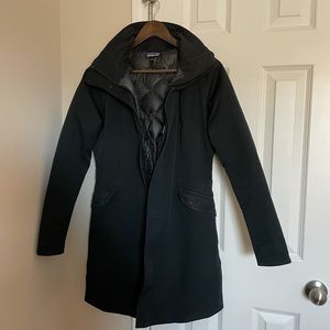 Patagonia Duete Parka - H2NO Waterproof Breathable Fabric